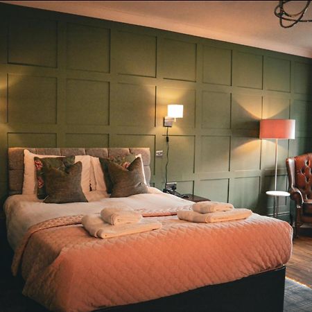 Brackenborough Hotel Лаут Екстериор снимка