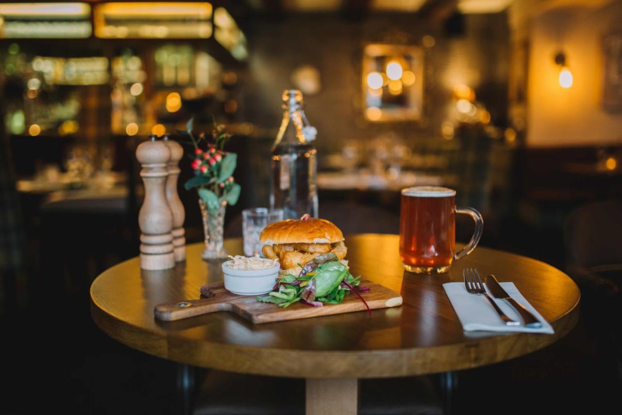 Brackenborough Hotel Лаут Екстериор снимка
