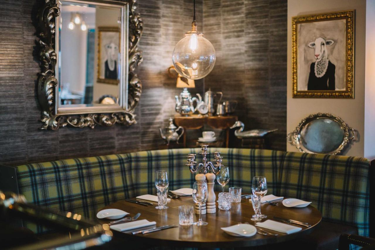 Brackenborough Hotel Лаут Екстериор снимка