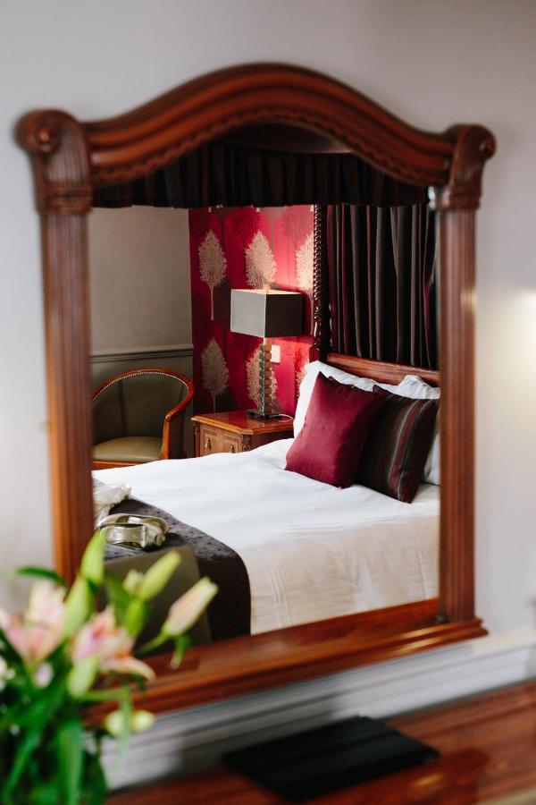 Brackenborough Hotel Лаут Екстериор снимка