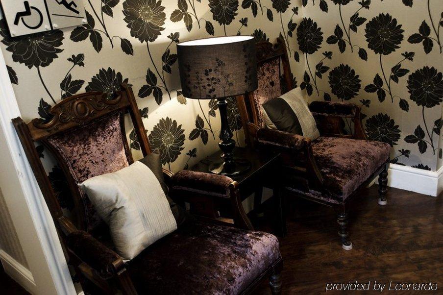 Brackenborough Hotel Лаут Стая снимка