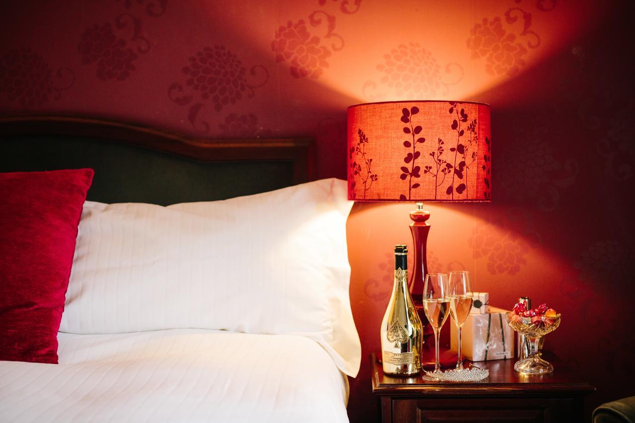 Brackenborough Hotel Лаут Екстериор снимка