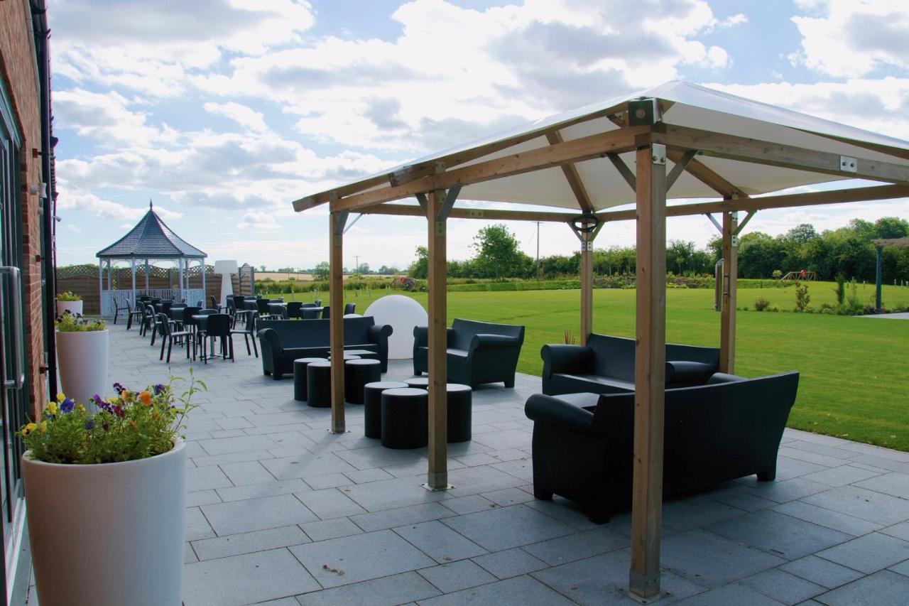 Brackenborough Hotel Лаут Екстериор снимка